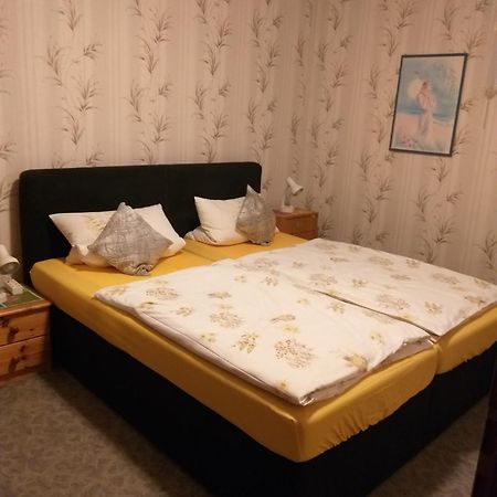 Ferienwohnung Gohlke Kamschlacken エクステリア 写真