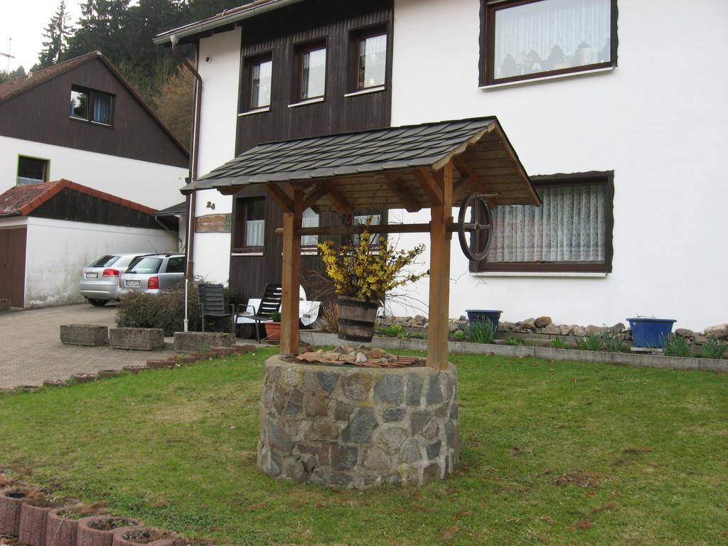 Ferienwohnung Gohlke Kamschlacken 部屋 写真