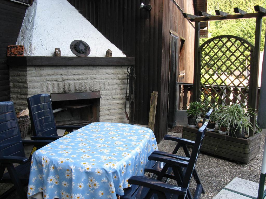 Ferienwohnung Gohlke Kamschlacken 部屋 写真