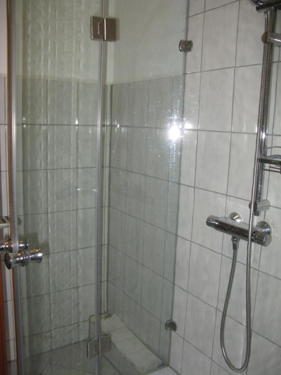 Ferienwohnung Gohlke Kamschlacken エクステリア 写真