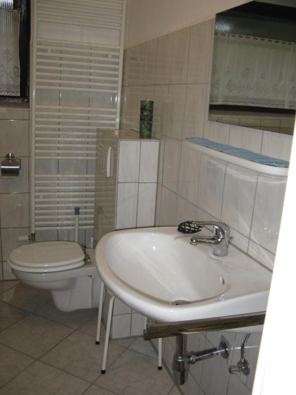Ferienwohnung Gohlke Kamschlacken エクステリア 写真